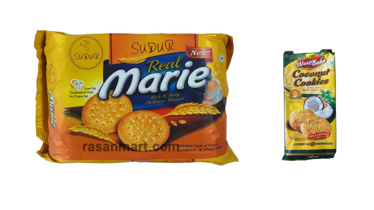 Best Nepali Biscuits for Snacks » ProductNP