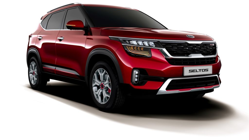 Best Suv To Buy In Nepal - 2021 » Productnp